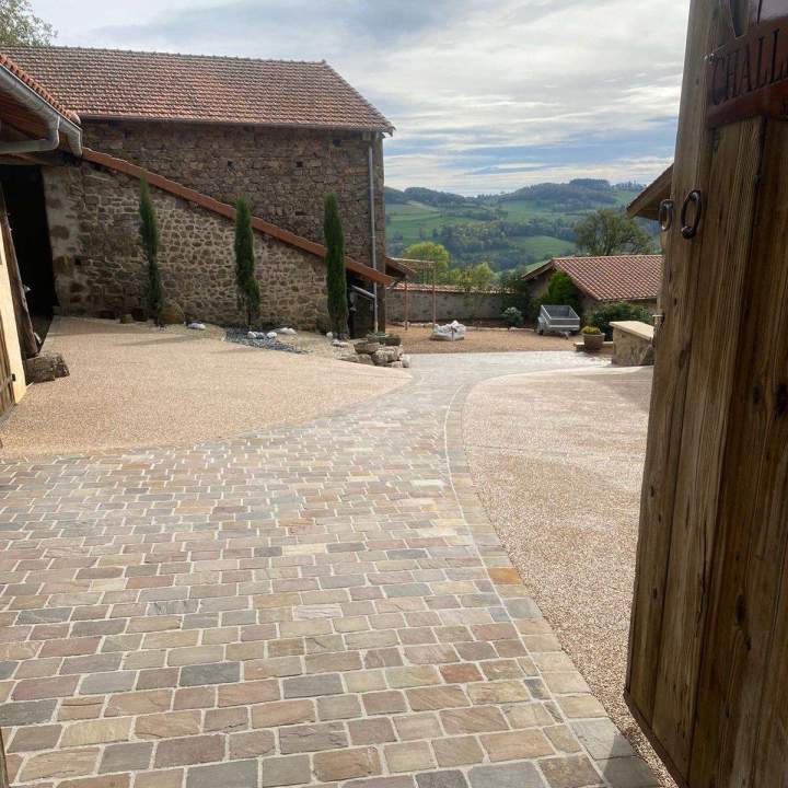 Aménager l’espace extérieur Auvergne-Rhône-Alpes