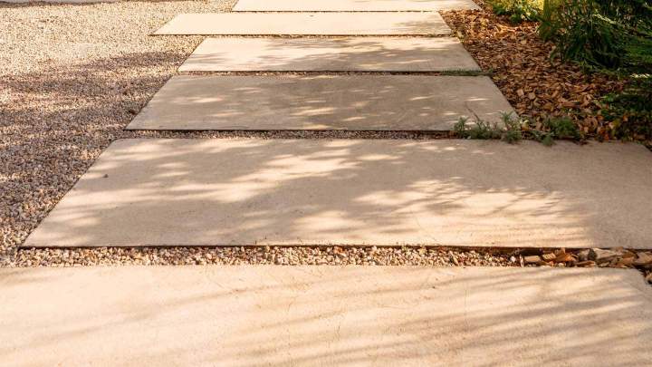 Béton désactivé Auvergne-Rhône-Alpes