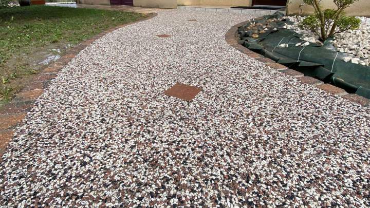 Béton ciré Auvergne-Rhône-Alpes