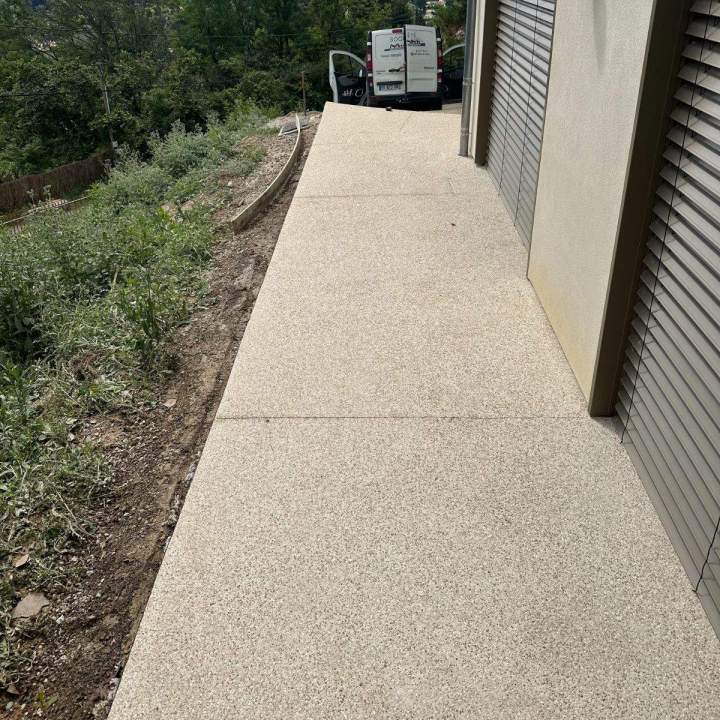 Aménagement paysager Auvergne-Rhône-Alpes