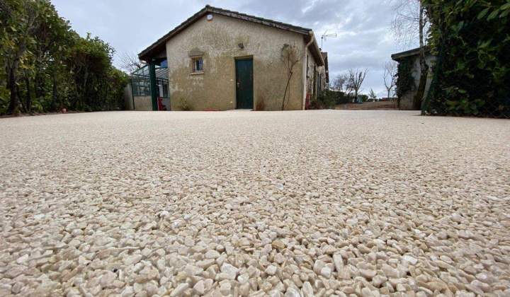Béton ciré Auvergne-Rhône-Alpes