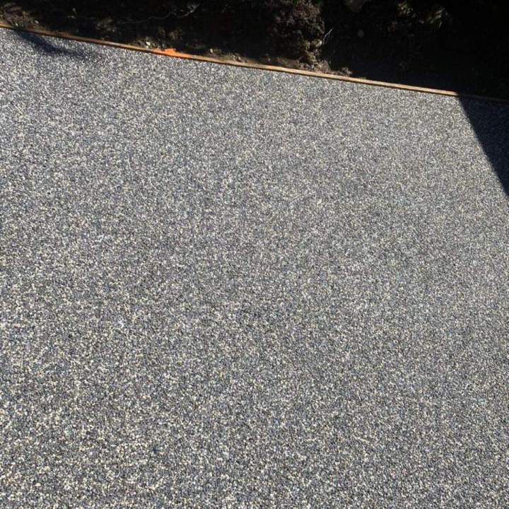 Pose de revêtement de sol drainant Auvergne-Rhône-Alpes