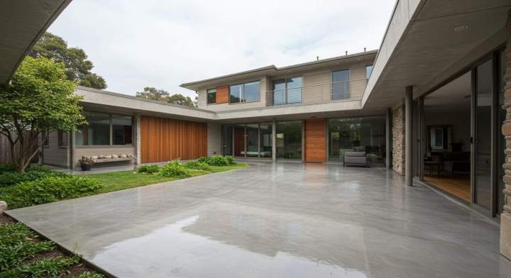 beton cire